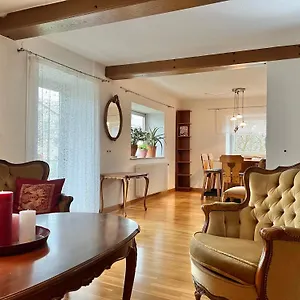 Privathaus Sieglinde Apartment
