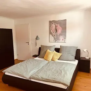 Fuehl Di Wie Dahoam Apartment